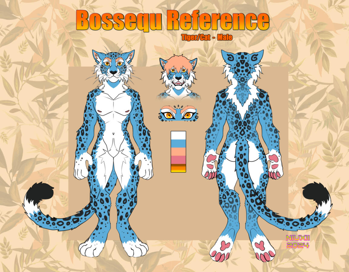 Small Reference - 100€