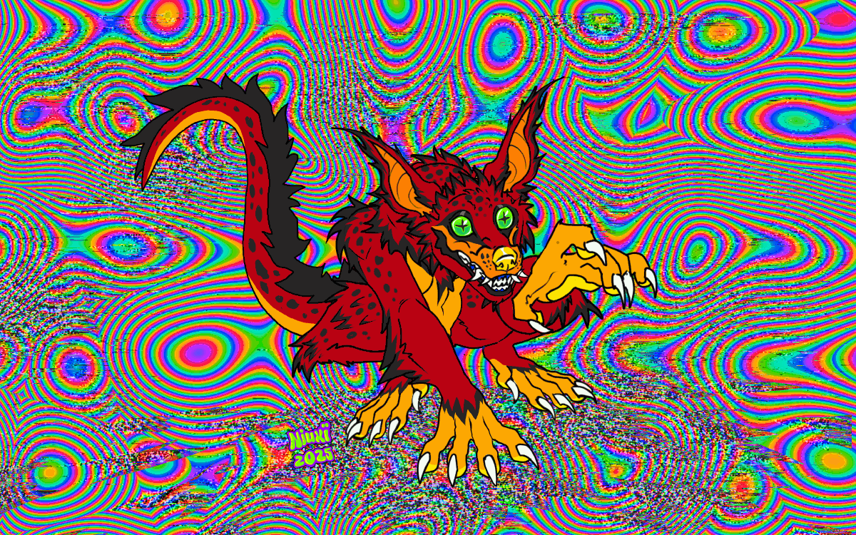 Animated Fullbody - 180-300€