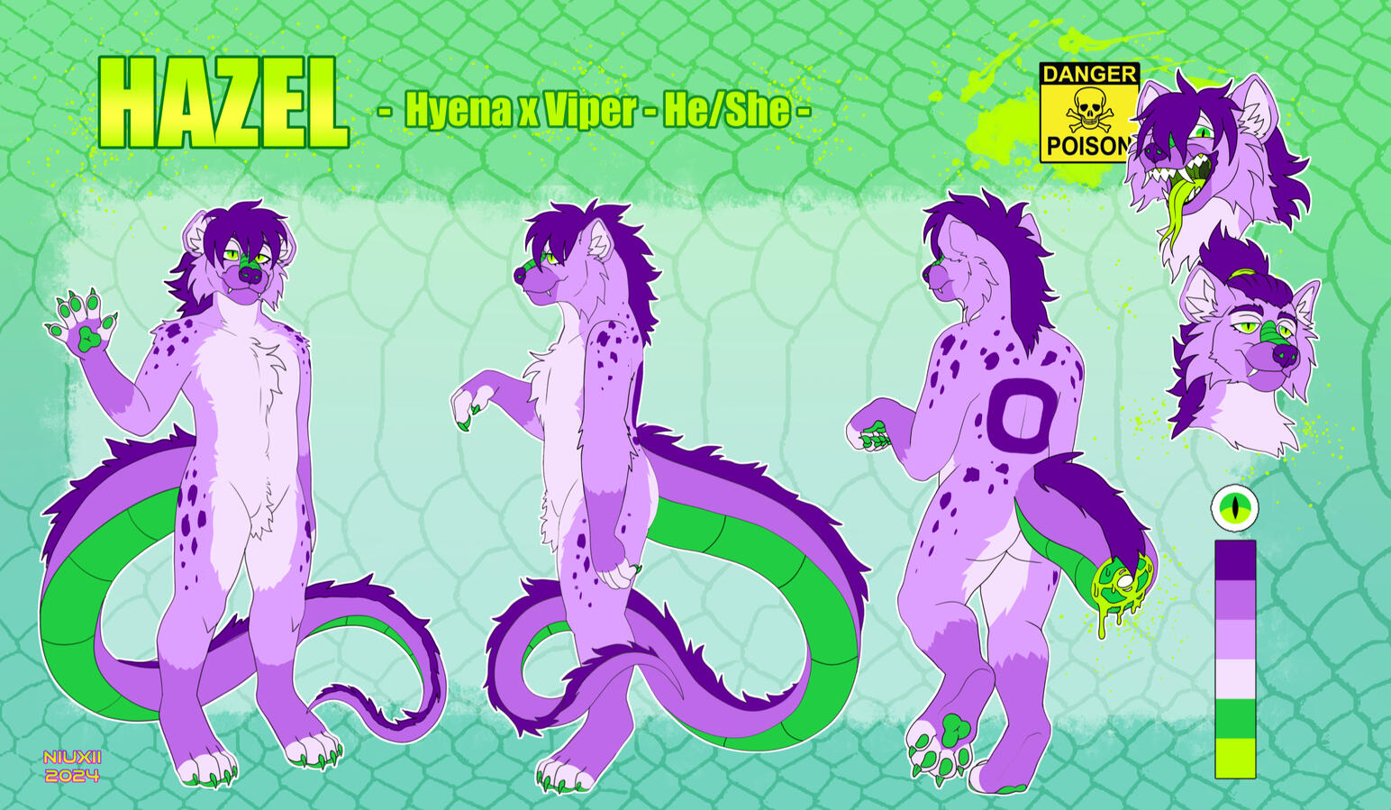 Big Reference - 100 - 200€